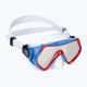 Aqualung Hero children's snorkel kit white and blue SV1160940 2