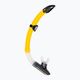 Aqualung Gobi yellow and black snorkel SN3040701