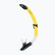 Aqualung Gobi yellow and black snorkel SN3040701 5