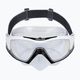 Aqualung Vita snorkelling kit white and black SR3990901 3
