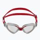 Aquasphere Kayenne grey/red/mirror iridescent swim goggles EP2961006LMI 2