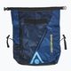 Aquasphere Gear Mesh backpack navy blue/black