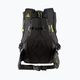 AquaSphere Transition 35 l black/bright yellow backpack 8