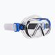 Aqualung Compass white/brick diving mask MS5380963