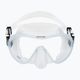 Aqualung Nabul Combo snorkel kit white SC4180009 2