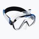 Aqualung Compass Snorkelling Set black and white SR4110109XL 2