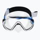 Aqualung Compass Snorkelling Set black and white SR4110109XL 3