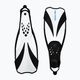 Aqualung Compass Snorkelling Set black and white SR4110109XL 8