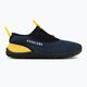 Aqualung Beachwalker Xp navy blue and yellow water shoes FM15004073637 2