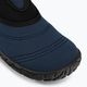 Aqualung Beachwalker Xp navy blue and yellow water shoes FM15004073637 7