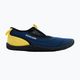 Aqualung Beachwalker Xp navy blue and yellow water shoes FM15004073637 10