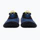 Aqualung Beachwalker Xp navy blue and yellow water shoes FM15004073637 12
