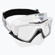 Aqualung Vita white/black diving mask MS5520901LC
