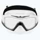 Aqualung Vita white/black diving mask MS5520901LC 2