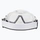 Aqualung Vita white/black diving mask MS5520901LC 5