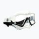 Aqualung Vita white/black diving mask MS5520901LC 6