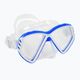 Aqualung Cub transparent/blue children's diving mask MS5540040 6