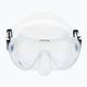 Aqualung Nabul transparent diving mask MS5550001 2
