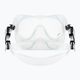 Aqualung Nabul transparent diving mask MS5550001 5