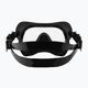 Aqualung Nabul black diving mask MS5550101 5