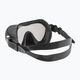 Aqualung Nabul gray diving mask MS5551001 4