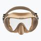 Aqualung Nabul beige diving mask MS5559601 2