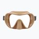 Aqualung Nabul beige diving mask MS5559601 7