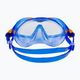 Aqualung children's diving mask Mix blue/orange MS5564008S 5