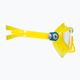 Aqualung Mix Combo children's snorkel kit yellow and blue SC4250798 4