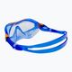 Aqualung Mix Combo children's snorkel kit blue SC4254008 5