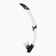 Aqualung Vita Combo white and black snorkelling kit SC4260901 7