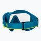 Aqualung Vita Combo blue/yellow snorkel kit SC4269807 5