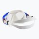 Aqualung Hawkeye white/blue diving mask MS5570940 4