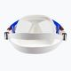 Aqualung Hawkeye white/blue diving mask MS5570940 5