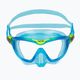 Aqualung Combo Mix.A children's snorkel kit blue SC4254131S 3
