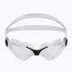 Aquasphere Kayenne transparent/black swimming goggles EP3140001LC 2