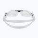 Aquasphere Kayenne transparent/black swimming goggles EP3140001LC 5