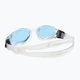 Aquasphere Kaiman transparent/transparent/blue swimming goggles EP3180000LB 4