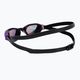 Aquasphere Xceed black/black/mirror red swim goggles EP3200101LMR 4
