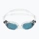 Aquasphere Kaiman Compact transparent/smoke swim goggles EP3230000LD 2