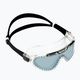 Aquasphere Vista XP transparent/black swimming mask MS5640001LD