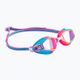 Aquasphere Fastlane swimming goggles multicolor/blue