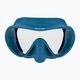 Aqualung Nabul navy blue diving mask 2