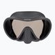 Aqualung Nabul gray diving mask 2