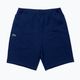 Lacoste men's tennis shorts navy blue GH3822 5