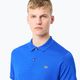 Lacoste men's polo shirt DH2050 lazuli 4