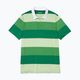 Lacoste men's tennis polo shirt green DH0872