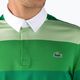 Lacoste men's tennis polo shirt green DH0872 5