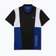 Lacoste men's tennis polo shirt black DH0840