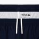 Lacoste men's trousers XH124T navy blue 4